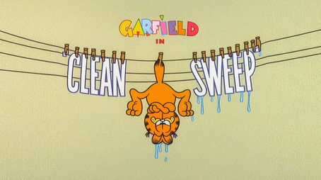 Garfield and Friends Σεζόν 3