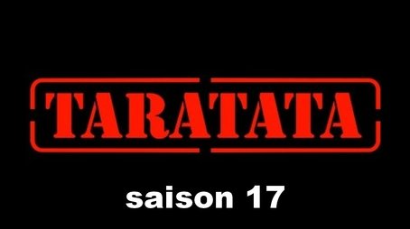 Season 17 (2017) - Season 17 poster and promotional image