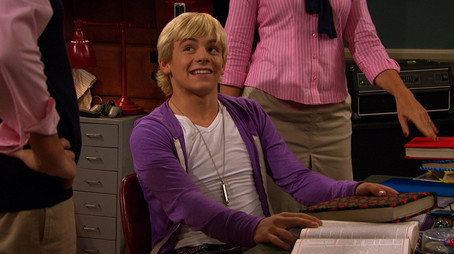 Austin a Ally Sezóna 2