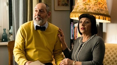 Episode 9 (2017) - Episode 9 poster and promotional image