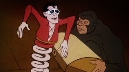 Superstein (1979) - Episode 2 poster and promotional image