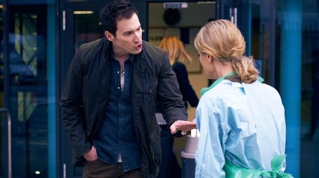 After the Fall (1) (2016) - Episode 1 poster and promotional image