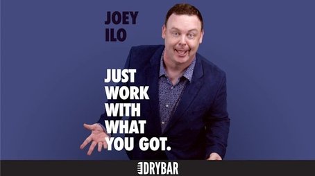 Joey ILO: Just Work With What You Got (2020) - Episode 8 poster and promotional image