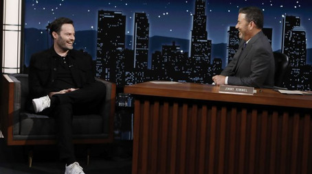 Jimmy Kimmel Live! Temporada 20