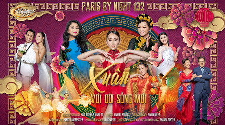 Paris By Night Сезон 132