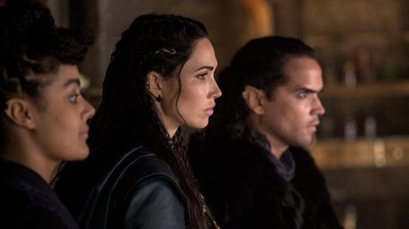 The Price of Immortality (2021) - Episode 9 poster and promotional image