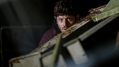 Episode 6 (2022) - Episode 6 poster and promotional image