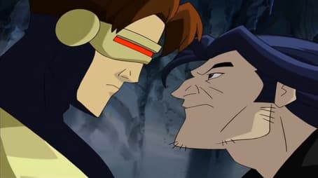 The Stuff of Heroes (2002) - Episode 2 poster and promotional image