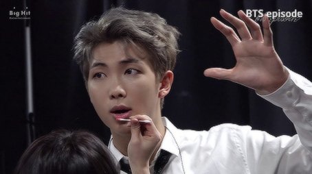 BTS (방탄소년단) @ 2017 SBS 가요대전 (2018) - Episode 2 poster and promotional image