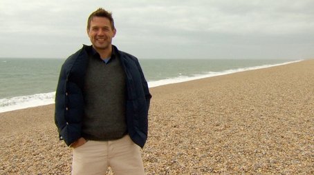 Dorset (2013) - Episode 19 poster and promotional image