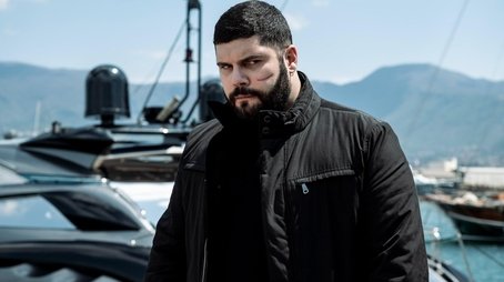 Episode 9 (2021) - Episode 9 poster and promotional image