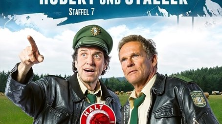 Season 7 (2017) - Season 7 poster and promotional image