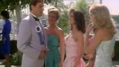 Miami's Nice (1986) - Episode 10 poster and promotional image