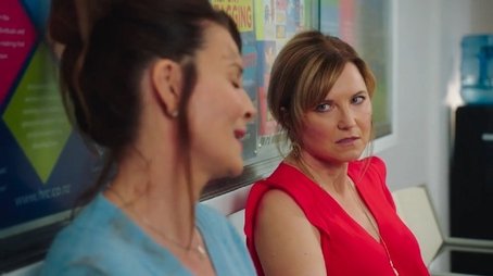 All The Better To See You (2021) - Episode 7 poster and promotional image