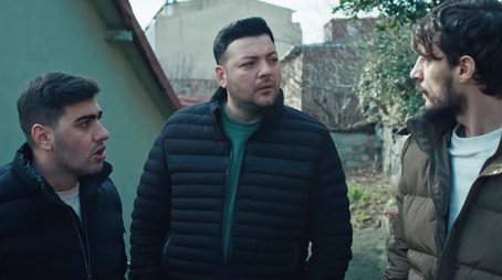 Episode 6 (2024) - Episode 6 poster and promotional image