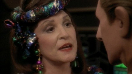 Star Trek: Deep Space Nine Évad 3