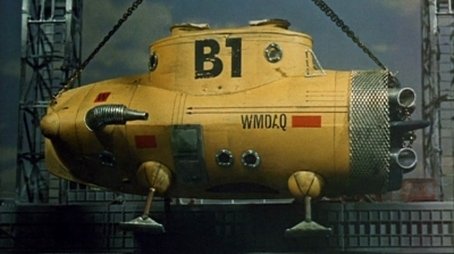 The Golden Sea (1965) - Episode 36 poster and promotional image