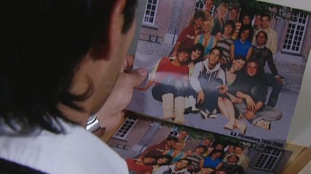 Episode 113 (2007) - Episode 113 poster and promotional image