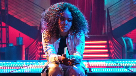 All the Queen's Men Сезон 2