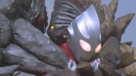 Fugitive from The Moon (1997) - Episode 48 poster and promotional image