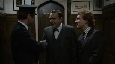 Passport to Freedom (1987) - Episode 2 poster and promotional image