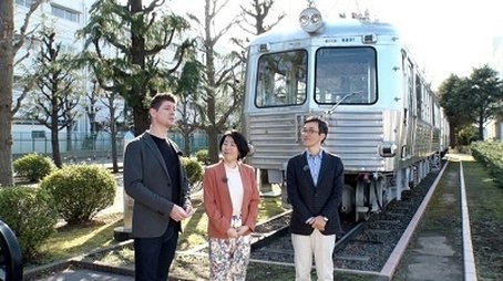 A New Generation of Commuter Train: Tokyu Corporation's Series 2020 (2018) - Episode 5 poster and promotional image