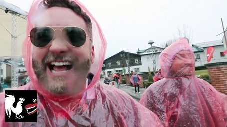 Burnie's Vlog at the Special Olympics (2017) - Episode 74 poster and promotional image