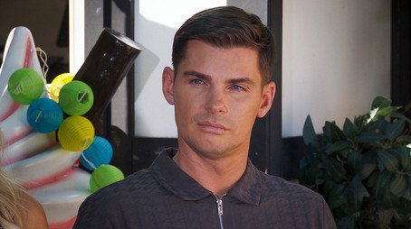 Hollyoaks Temporada 32