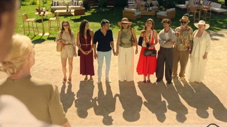 Demain nous appartient Temporada 2