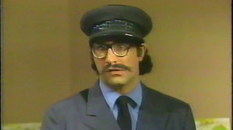 Second City Television Stagione 1
