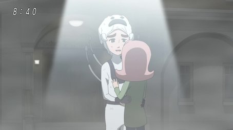 Katrielle and the Prince of the Stars (2018) - Episode 32 poster and promotional image