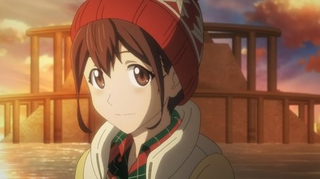 I Should Never Have Had a Dream (2013) - Episode 19 poster and promotional image
