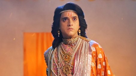Prahaar Ka Samay (2024) - Episode 275 poster and promotional image