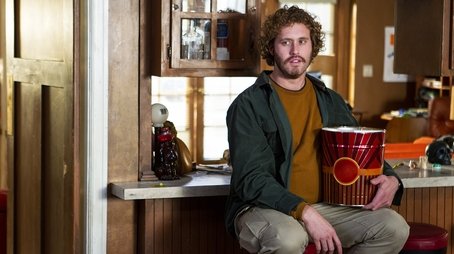 Meinertzhagen's Haversack (2016) - Episode 3 poster and promotional image
