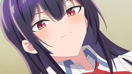 履いてください、鷹峰さん Сезон 1