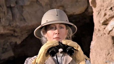 Death Mountain (1979) - Episode 15 poster and promotional image