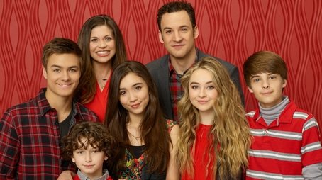 Season 2 (2015) - Season 2 poster and promotional image