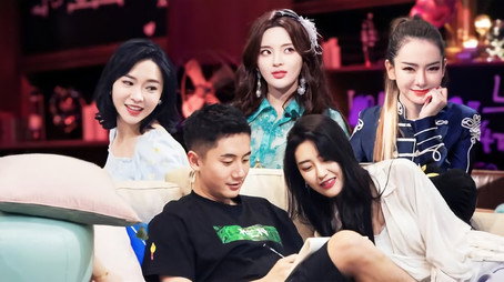 心动的信号 Temporada 3