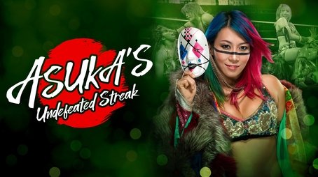 Best of Asuka’s Undefeated Streak (2020) - Episode 28 poster and promotional image