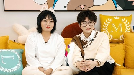 Between-Seasons Special Episode 2 (2022) - Episode 11 poster and promotional image