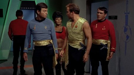 Mirror, Mirror (1967) - Episode 4 poster and promotional image