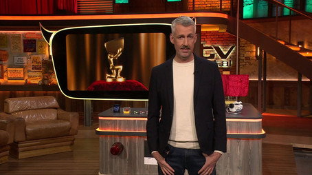 TV total Сезон 22