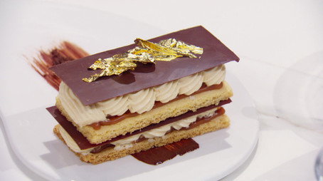 Zumbo's Just Desserts Сезон 1