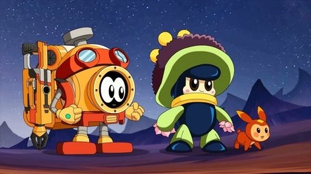 Episode 3 (2019) - Episode 3 poster and promotional image