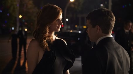 Conflict of Interest (2013) - Episode 4 poster and promotional image