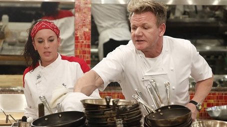 10 Chefs Compete (2016) - Episode 8 poster and promotional image