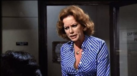 My Friend, The Enemy (1978) - Episode 22 poster and promotional image