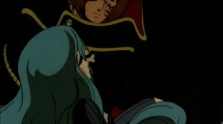 わが青春のアルカディア・無限軌道 SSX Sezóna 1