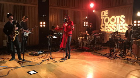 De Toots Sessies Сезон 2