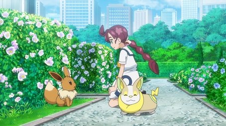 To Train, or Not to Train! (2020) - Episode 1 poster and promotional image
